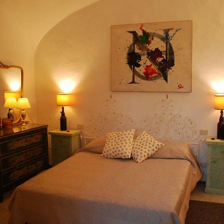 Orto Di Emma Apartamento San Gimignano Exterior foto