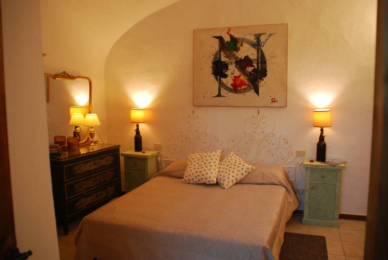 Orto Di Emma Apartamento San Gimignano Exterior foto