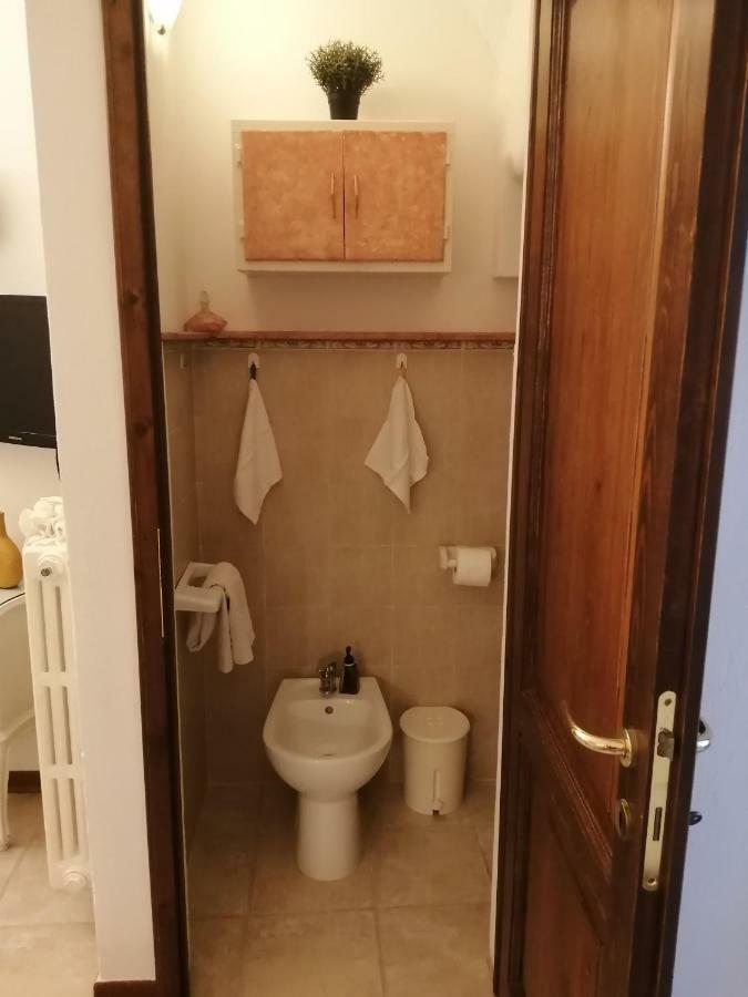 Orto Di Emma Apartamento San Gimignano Exterior foto