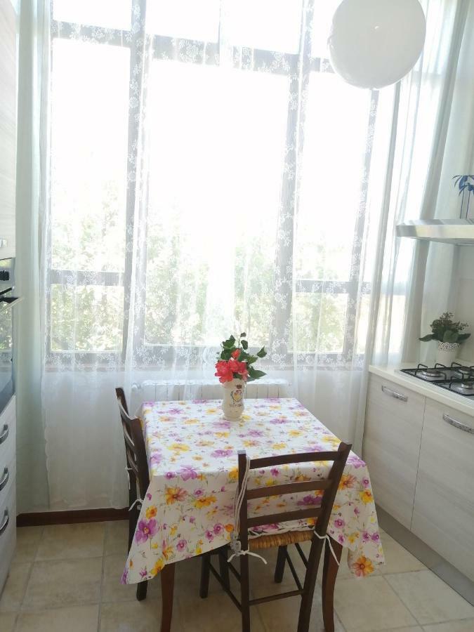 Orto Di Emma Apartamento San Gimignano Exterior foto