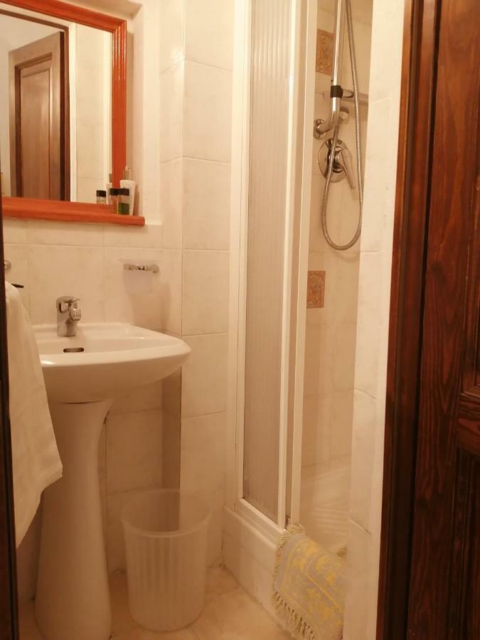 Orto Di Emma Apartamento San Gimignano Exterior foto