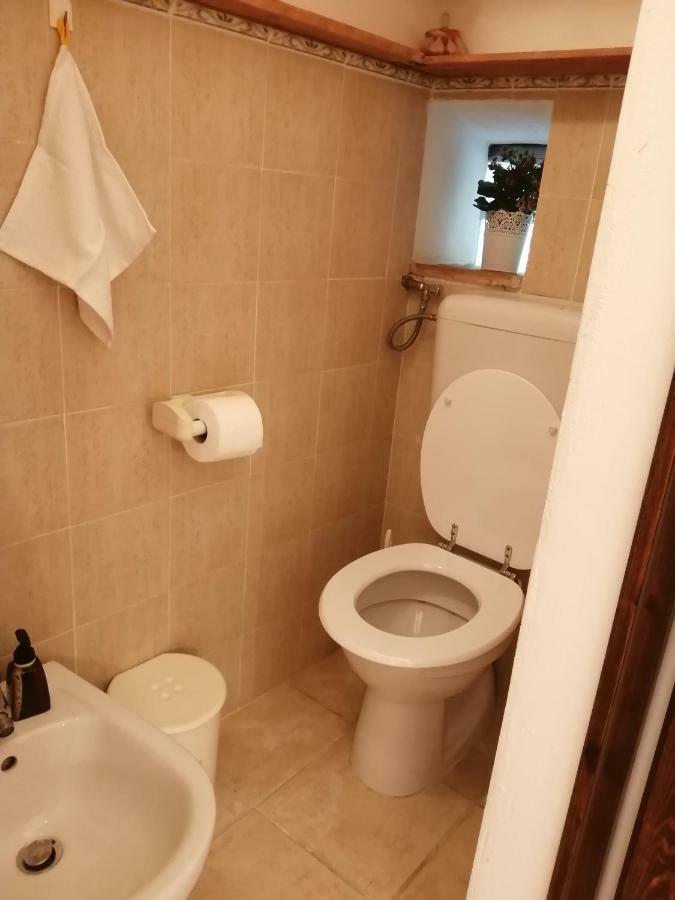 Orto Di Emma Apartamento San Gimignano Exterior foto