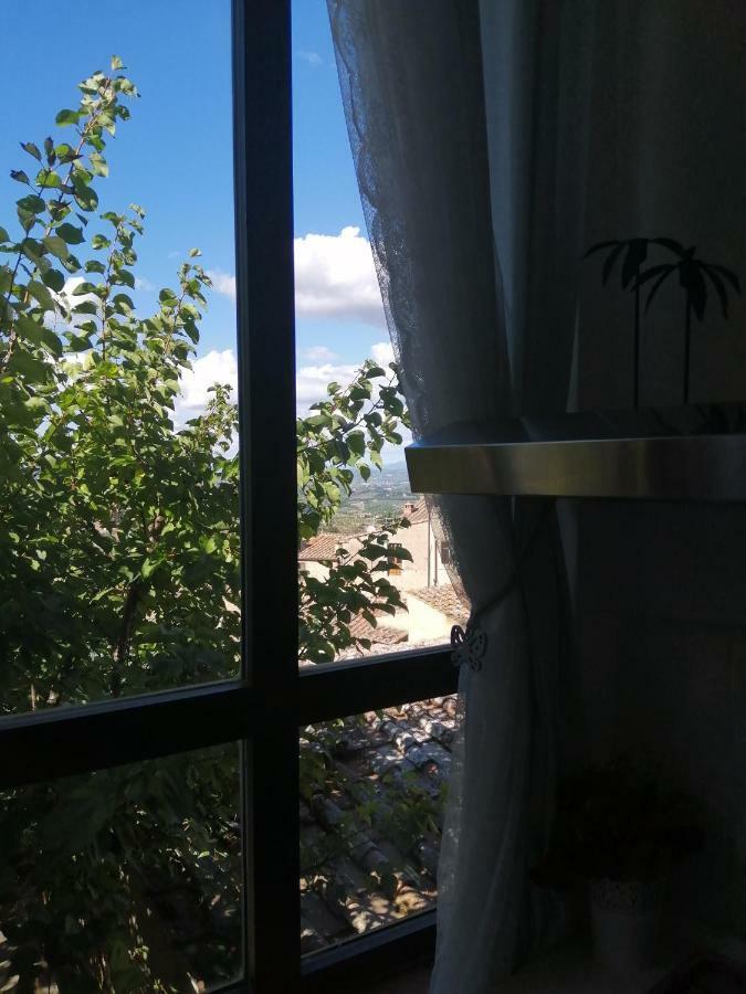 Orto Di Emma Apartamento San Gimignano Exterior foto