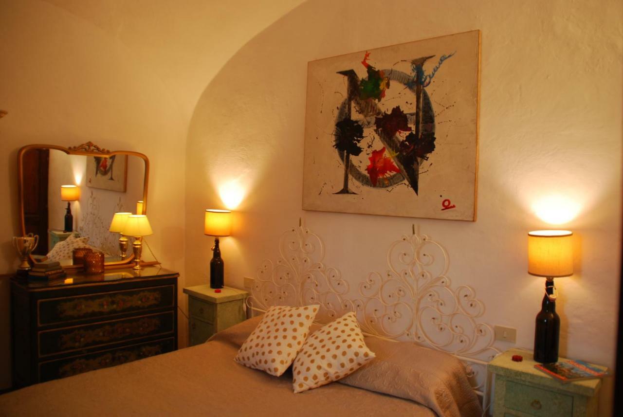 Orto Di Emma Apartamento San Gimignano Exterior foto