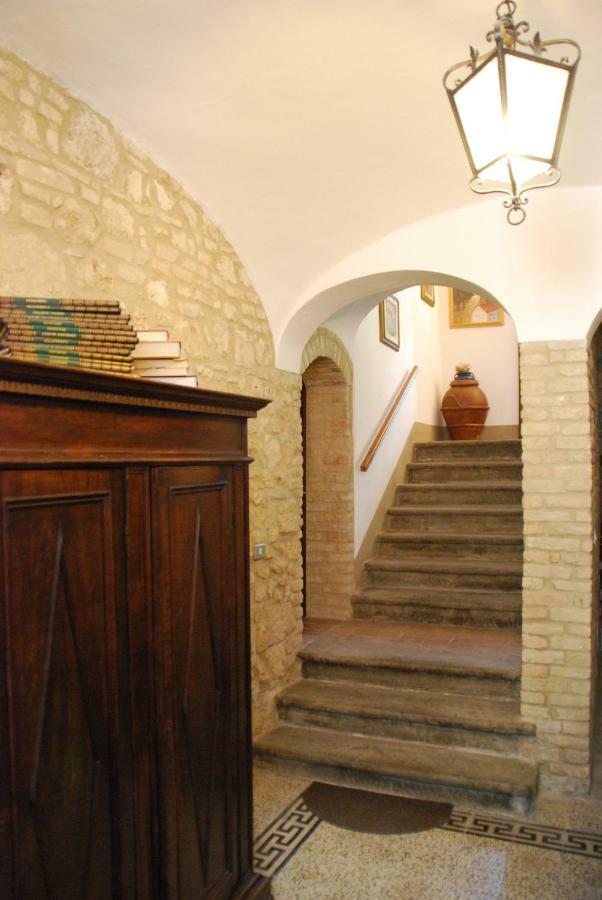 Orto Di Emma Apartamento San Gimignano Exterior foto