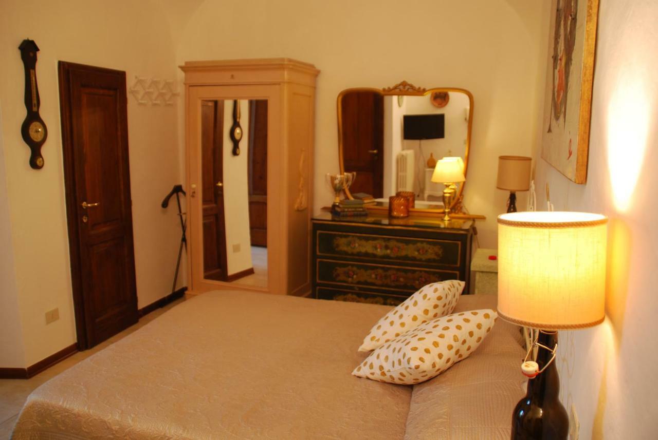 Orto Di Emma Apartamento San Gimignano Exterior foto